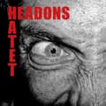 Miniatyrbilde 1 av 2: Headons - Hatet (Vinyl Lp) (LP)