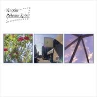Khotin - Release Spirit (Ltd Pink Cloud Viny (LP)