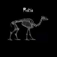 Pastis - Pastis (LP)