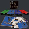 Miniatyrbild 2 av 2: Tredegar - Anthology (4 Lp Vinyl Box) (LP)
