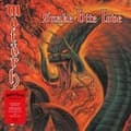 Pikkukuva 1 / 2: Motörhead - Snake Bite Love (Red Vinyl) (LP)