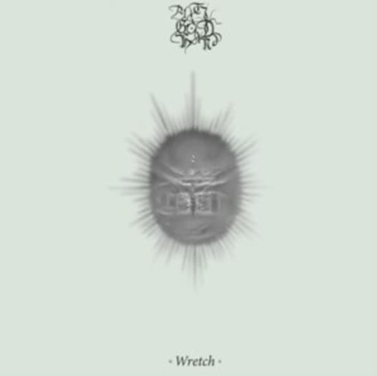 Anti-God Hand - Wretch (LP)