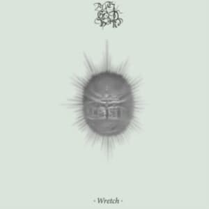 Anti-God Hand - Wretch (LP)