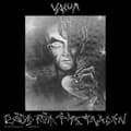 Pikkukuva 1 / 2: Vacum - Rädd För Tystnaden/Korståg (Black/W (LP)