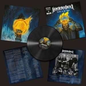 Hammerhead - Lords Of The Sun (Vinyl Lp) (LP)