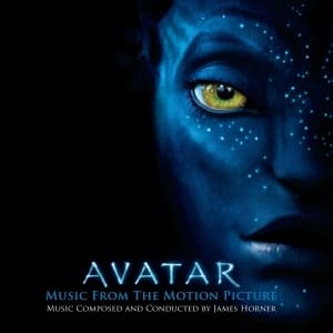 Original Motion Picture Soundt - Avatar (LP)