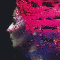 Wilson Steven - Hand.Cannot.Erase (LP)