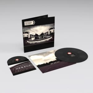 Noel Gallagher's High Flying Birds - Council Skies (LP + 7") (LP)