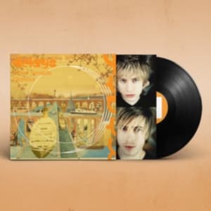 Delays - Faded Seaside Glamour (LP)