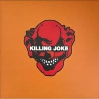 Killing Joke - Killing Joke - 2003 (LP)