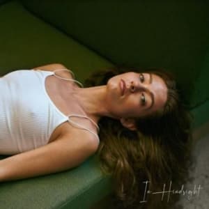 Tenfjord Amanda - In Hindsight (LP)