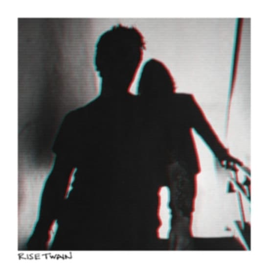 Rise Twain - Rise Twain (LP)