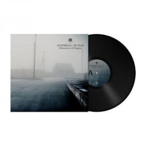 Downfall Of Gaia - Silhouettes Of Disgust (Vinyl Lp) (LP)