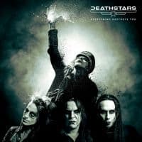 DEATHSTARS - EVERYTHING DESTROYS YOU (LP)