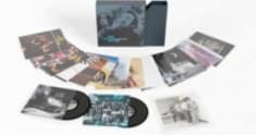 Pretty Things The - Complete Studio Albums The: 1965-20 (LP)