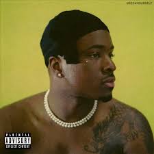 Idk - Usee4Yourself (LP)