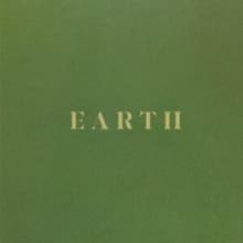 SAULT - Earth (Vinyl) (LP)
