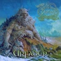 Grimner - Urfader (LP)