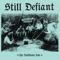 Miniatyrbilde 2 av 2: Still Defiant - Stubborn Few The (Electric Blue Vin (LP)