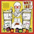 Pikkukuva 2 / 2: Toy Dolls - Wakey Wakey! (LP)