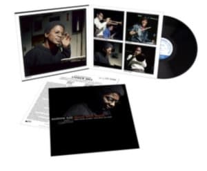 Andrew Hill - Dance With Death (Vinyl) (LP)