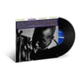 Miniatyrbild 1 av 2: Carmell Jones - The Remarkable Carmell Jones (LP)
