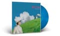 Pikkukuva 2 / 2: Joe Hisaishi - Wind Rises The - Soundtrack  (2 LP SKY BLUE) (LP)
