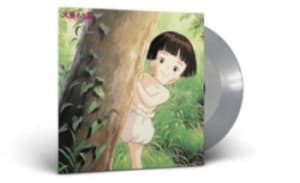 Michio Mamiya - Grave Of The Fireflies (LP)