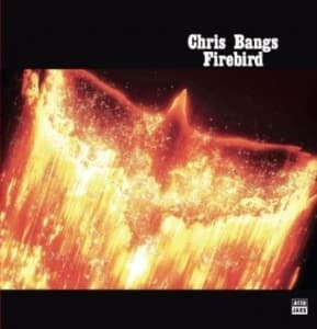 Bangs Chris - Firebird (LP)