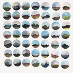 Complete Mountain Almanac - Complete Mountain Almanac (LP)