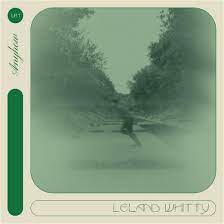 Whitty Leland - Anyhow (LP)