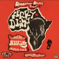 Miniatyrbild 1 av 2: Djimmy Ferry - Rhythm Revolution (LP)