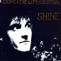 Miniatyrbillede 1 af 2: Crime & The City Solution - Shine (LP)