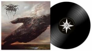 Darkthrone - Goatlord: Original (Vinyl Lp) (LP)
