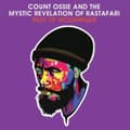 Miniatyrbild 1 av 2: Count Ossie & The Mystic Revelation - Tales Of Mozambique (Purple Vinyl) (LP)