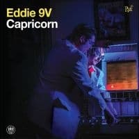 Eddie 9V - Capricorn (LP)