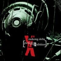 Mekong Delta - Pictures At An Exhibition (2 Lp Gre (LP)