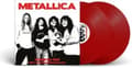Miniatyrbild 1 av 2: Metallica - Winnipeg 1986 (2 Lp Red Vinyl) (LP)