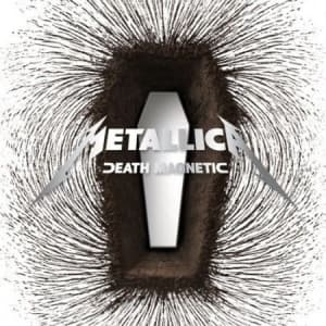 Metallica - Death Magnetic (US-Import 2Lp) (LP)