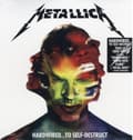 Miniatyrbillede 1 af 2: Metallica - Hardwired... To Self-Destruct (US-Import (LP)