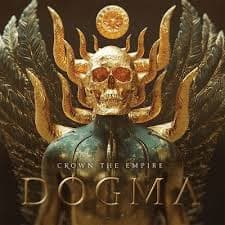 Crown The Empire - Dogma (LP)