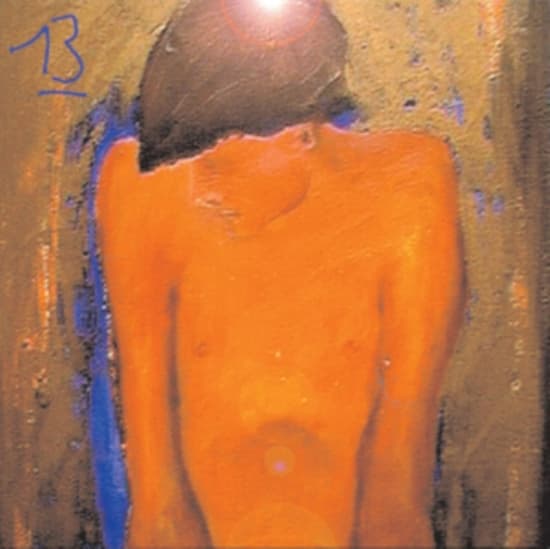 Blur - 13 (LP)