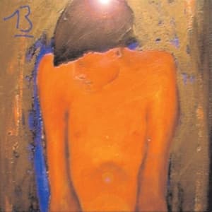 Blur - 13 (LP)