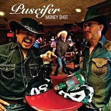 Puscifer - Money Shot (LP)