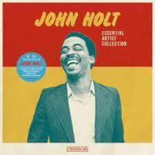 John Holt - Essential Artist Collection - John (LP)