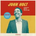 Pikkukuva 1 / 2: John Holt - Essential Artist Collection - John (LP)