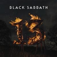 Black Sabbath - 13 - Vinyl 2Lp (LP)