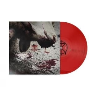 To The Grave - Director's Cuts (Red Dot) (LP)