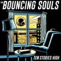 Miniatyrbilde 1 av 2: Bouncing Souls The - Ten Stories High (Ltd Edition) (LP)