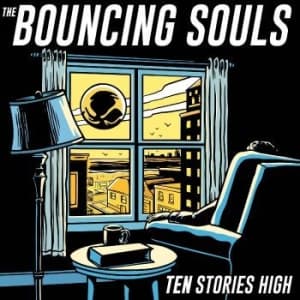 Bouncing Souls The - Ten Stories High (Ltd Edition) (LP)